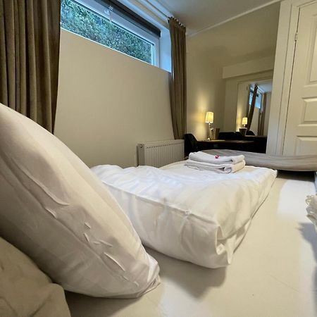 Vid Gekas Ullared Boende B&B Εξωτερικό φωτογραφία