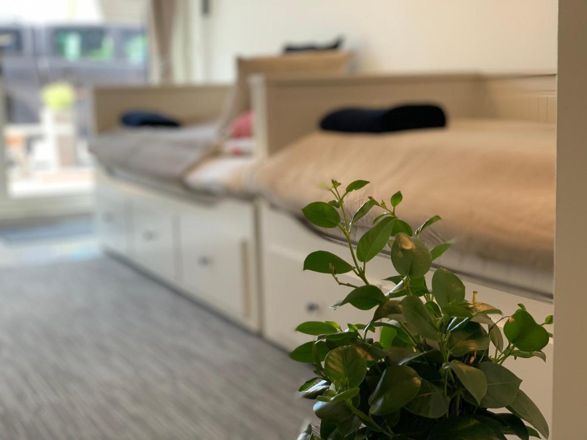 Vid Gekas Ullared Boende B&B Εξωτερικό φωτογραφία