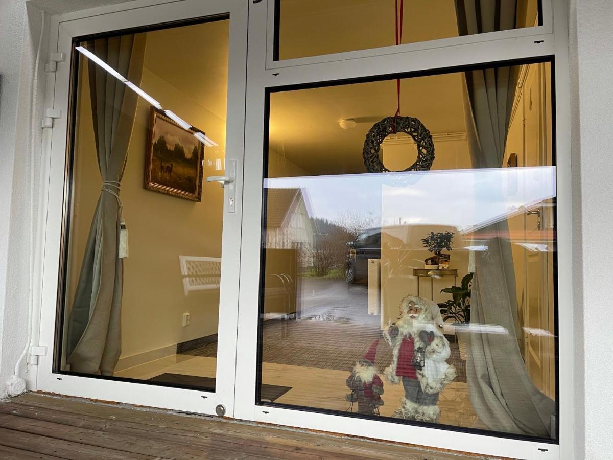 Vid Gekas Ullared Boende B&B Εξωτερικό φωτογραφία