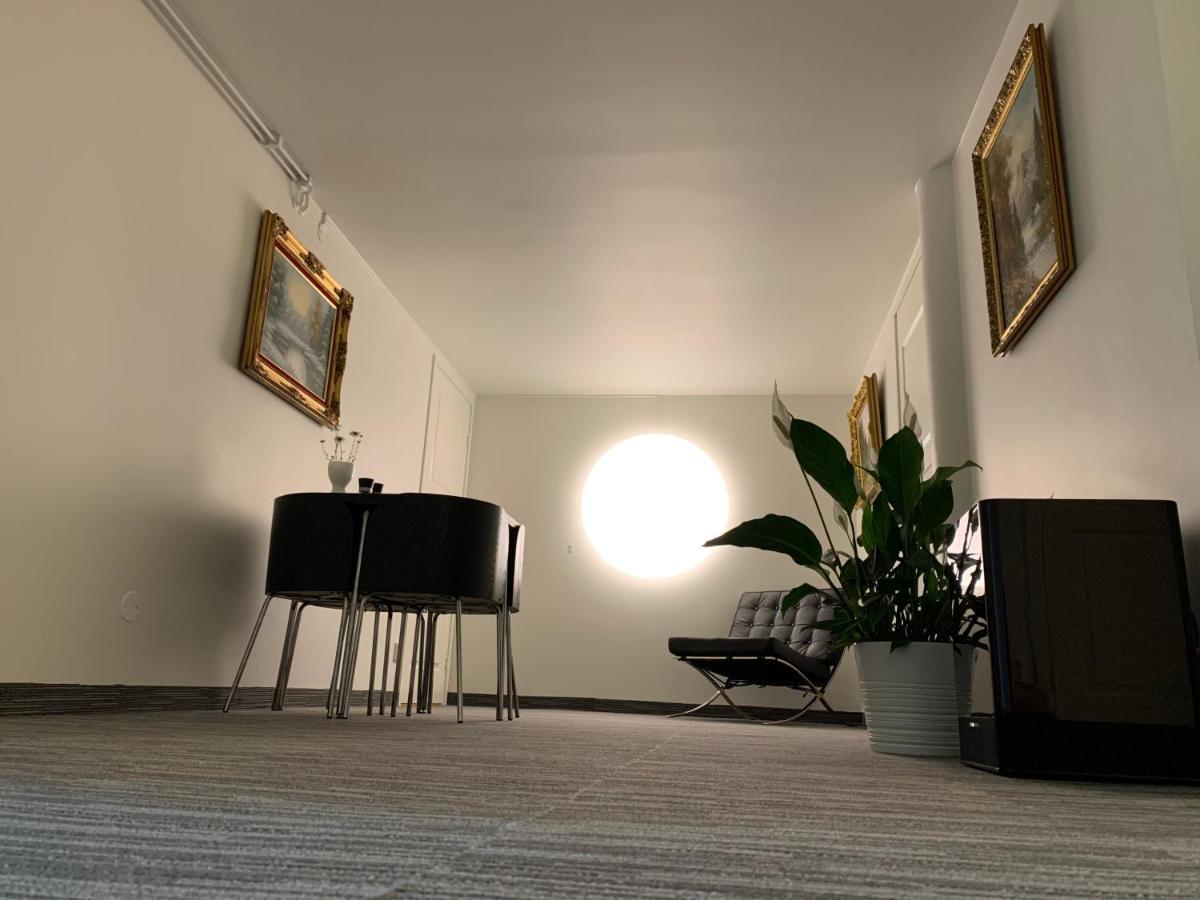Vid Gekas Ullared Boende B&B Εξωτερικό φωτογραφία