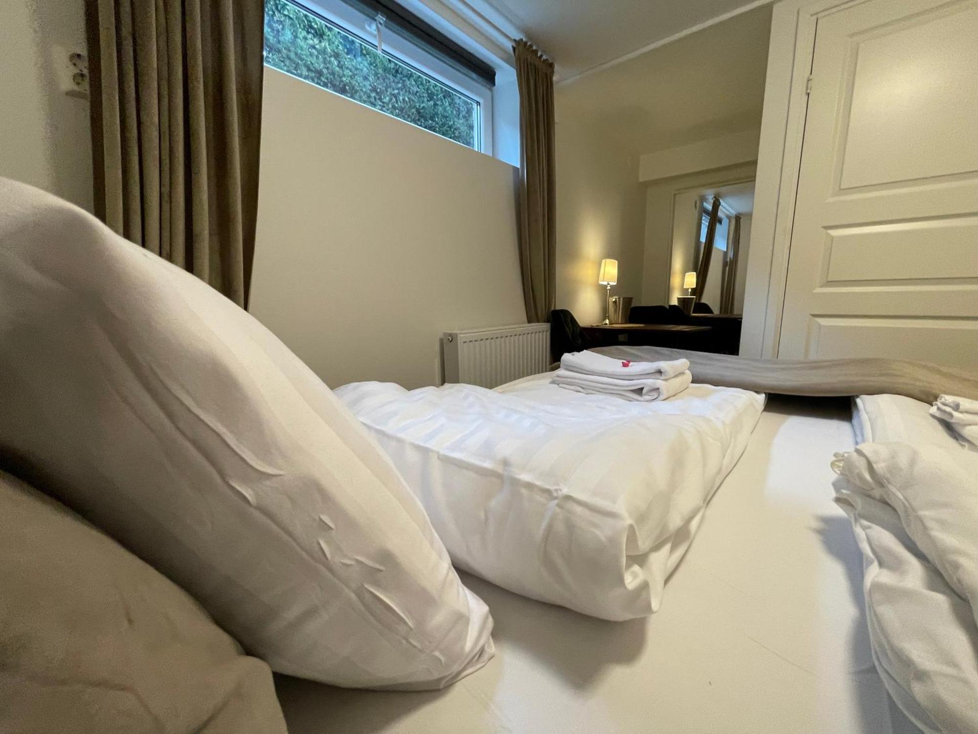 Vid Gekas Ullared Boende B&B Εξωτερικό φωτογραφία