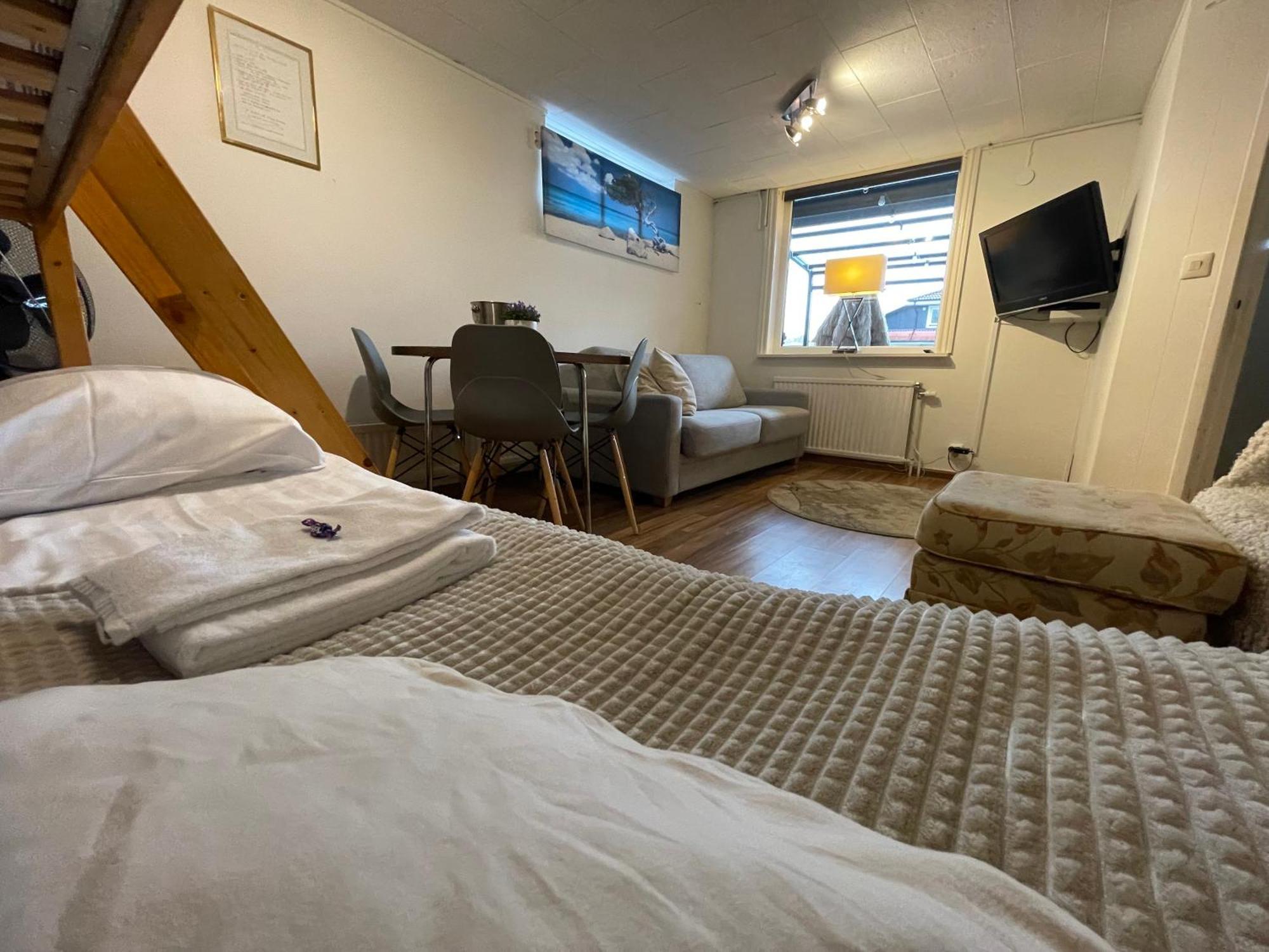 Vid Gekas Ullared Boende B&B Εξωτερικό φωτογραφία