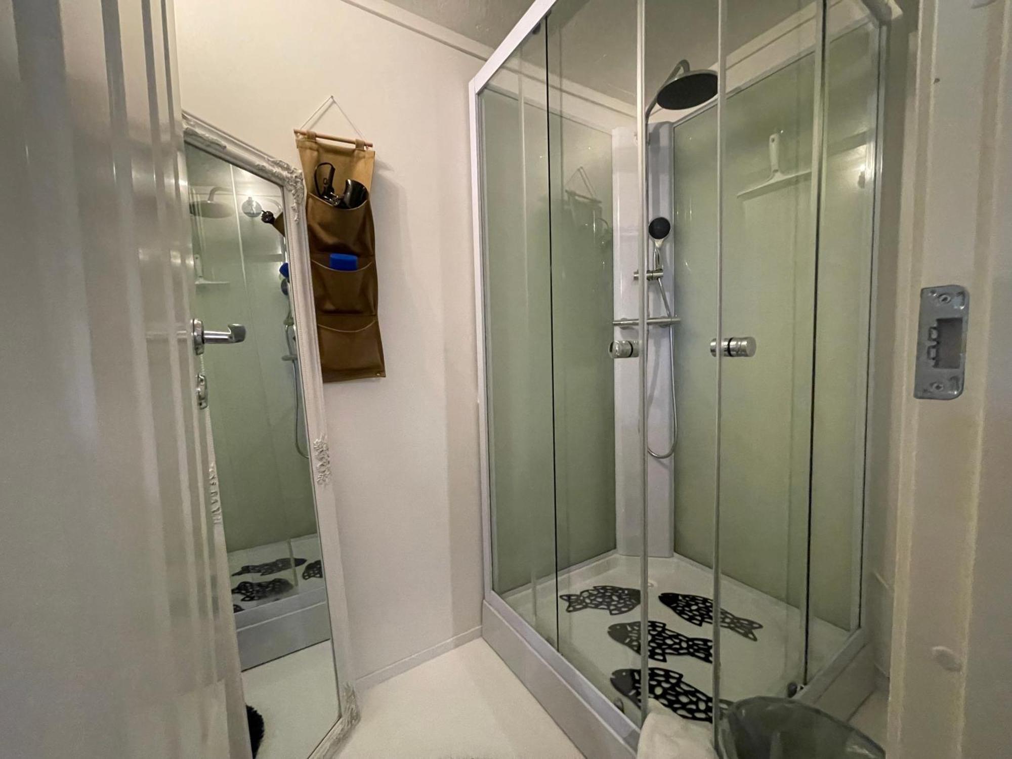 Vid Gekas Ullared Boende B&B Εξωτερικό φωτογραφία